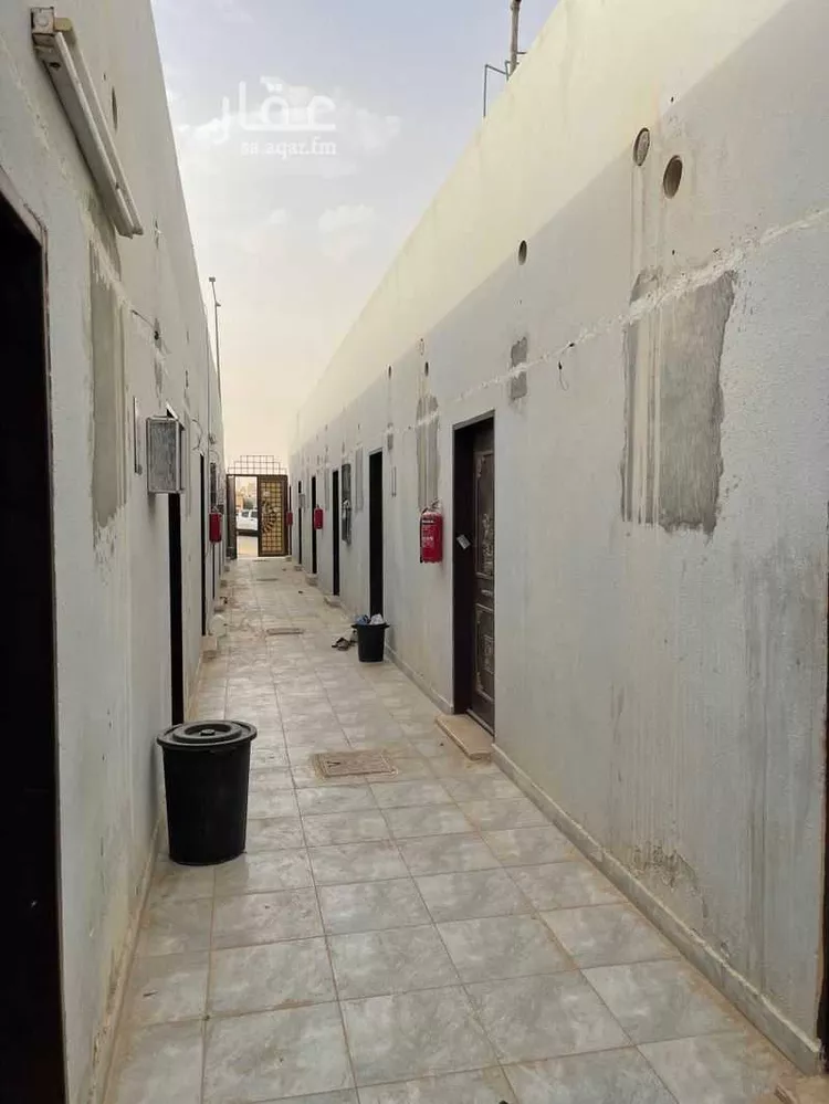عمارة للبيع في شارع شمس الدين , حي الرمال, مدينة الرياض, منطقة الرياض صورة 5