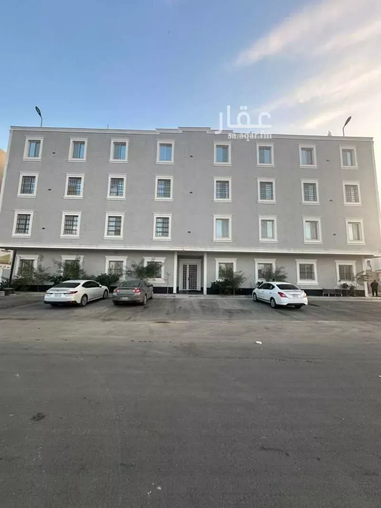 شقة للإيجار في شارع محمد سعيد حسن كمال, حي البيان, مدينة الرياض, منطقة الرياض صورة 5