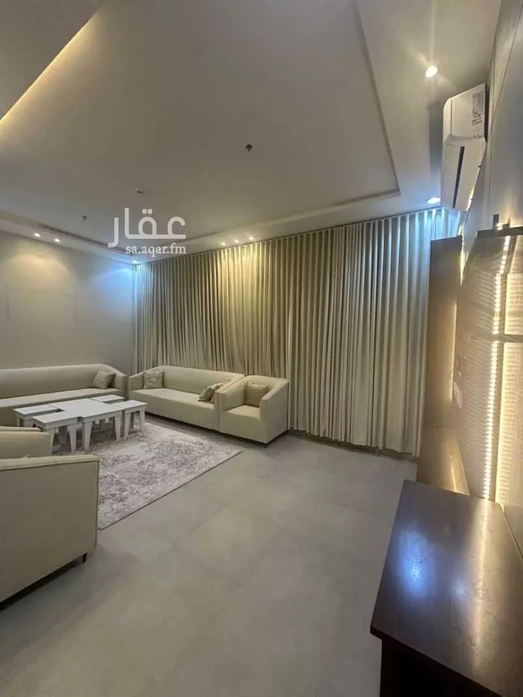 شقة للإيجار في شارع محمد سعيد حسن كمال, حي البيان, مدينة الرياض, منطقة الرياض صورة 4