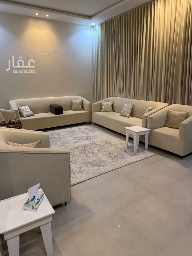 شقة للإيجار في شارع محمد سعيد حسن كمال, حي البيان, مدينة الرياض, منطقة الرياض صورة 3