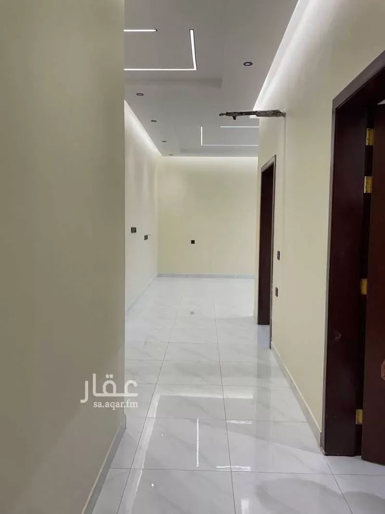 شقة للإيجار في شارع لحيان ، حي الرياض ، جدة ، جدة صورة 3