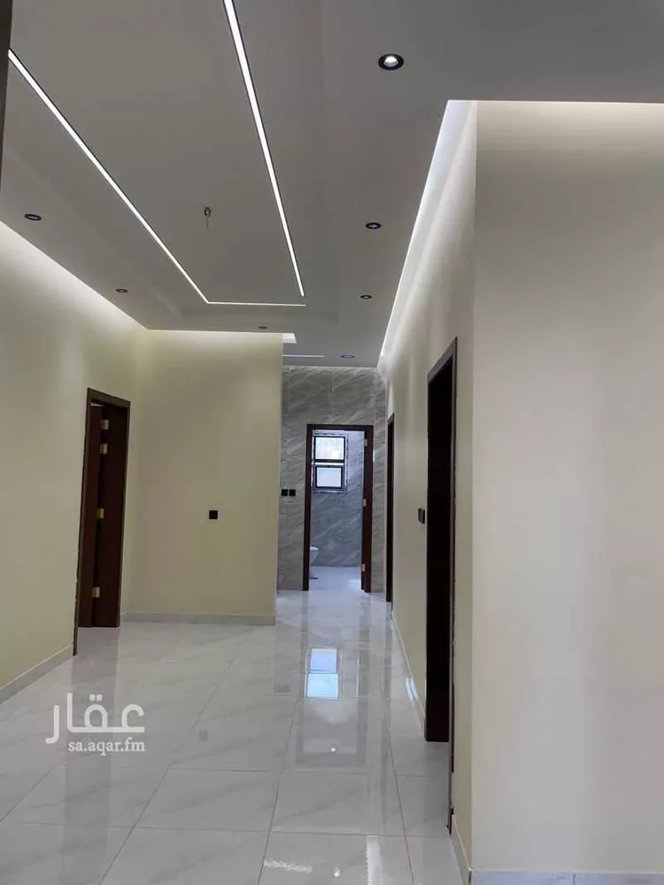 شقة للإيجار في شارع لحيان ، حي الرياض ، جدة ، جدة صورة 4