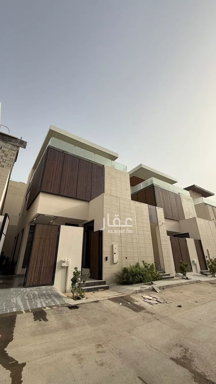 فيلا للبيع في شارع عبدالملك العصامي, حي النرجس, مدينة الرياض, منطقة الرياض