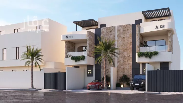 Floor for Sale in Riyadh As Sulimaniyah صورة 3