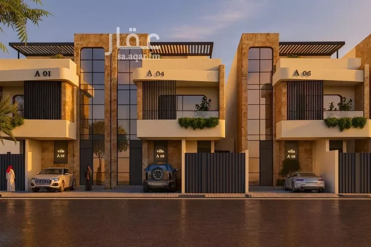 Floor for Sale in Riyadh As Sulimaniyah