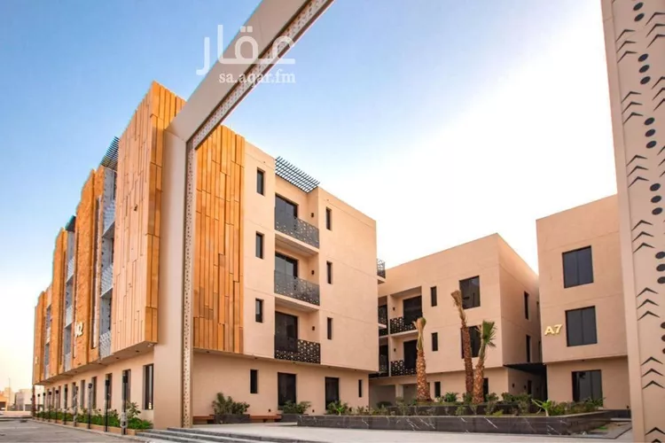 شقة للبيع في شارع ابن وهب القرشي, حي الرمال, مدينة الرياض, منطقة الرياض صورة 3