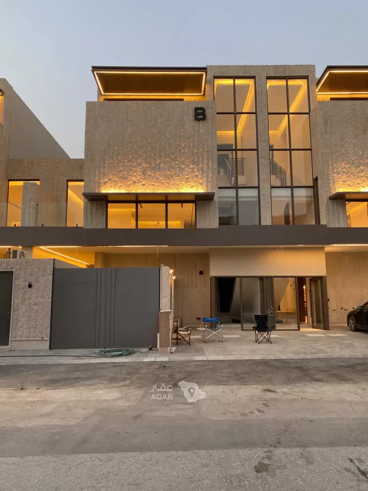 Floor for Sale in Riyadh An Narjis 5