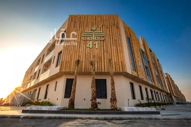 شقة للبيع في شارع ابن وهب القرشي, حي الرمال, مدينة الرياض, منطقة الرياض صورة 2