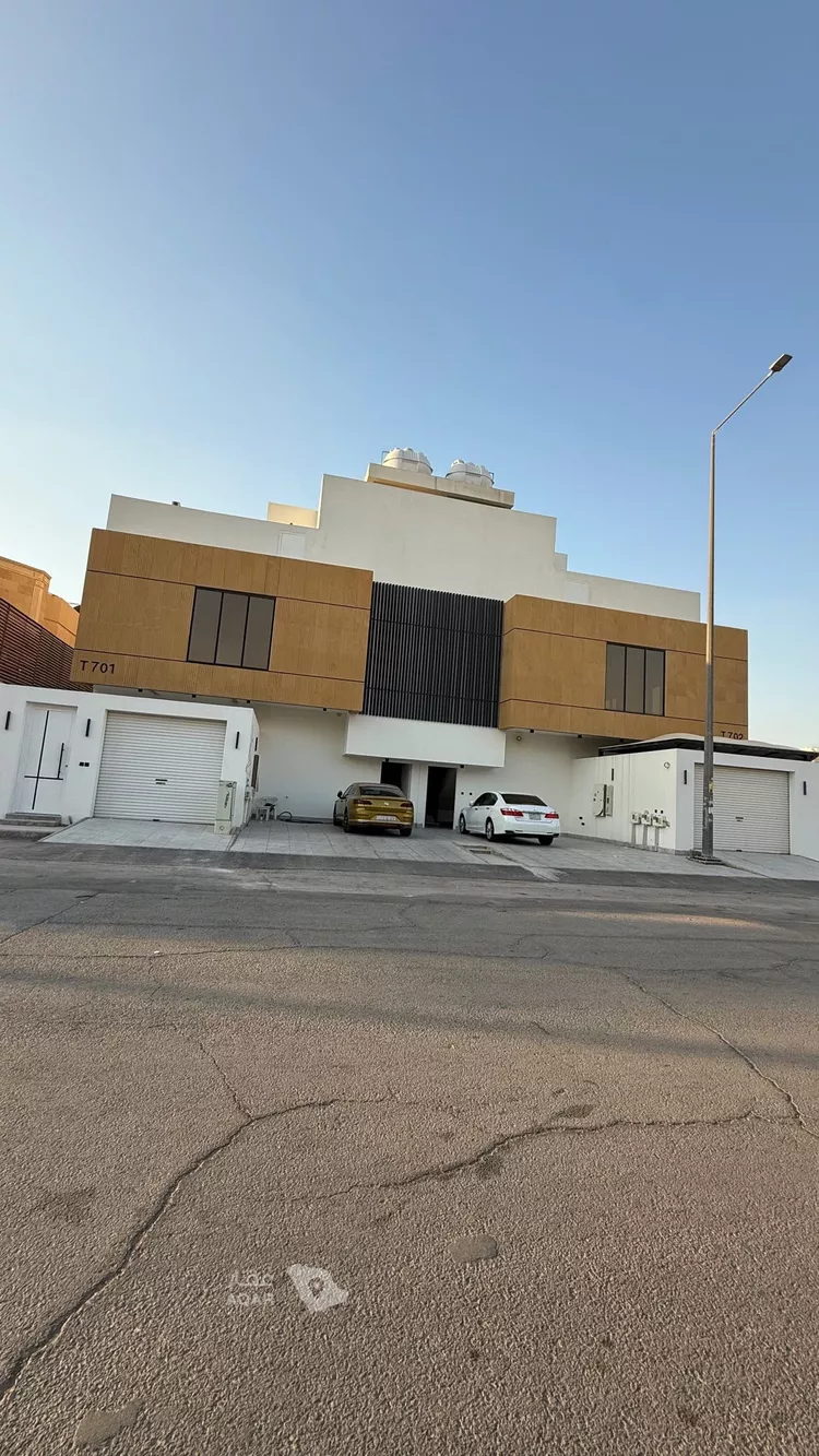 دور للبيع في شارع خميس البحر, حي الروابي, مدينة الرياض, منطقة الرياض صورة 3