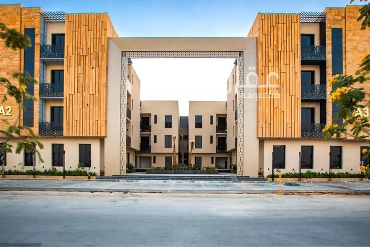 شقة للبيع في شارع ابن وهب القرشي, حي الرمال, مدينة الرياض, منطقة الرياض صورة 4