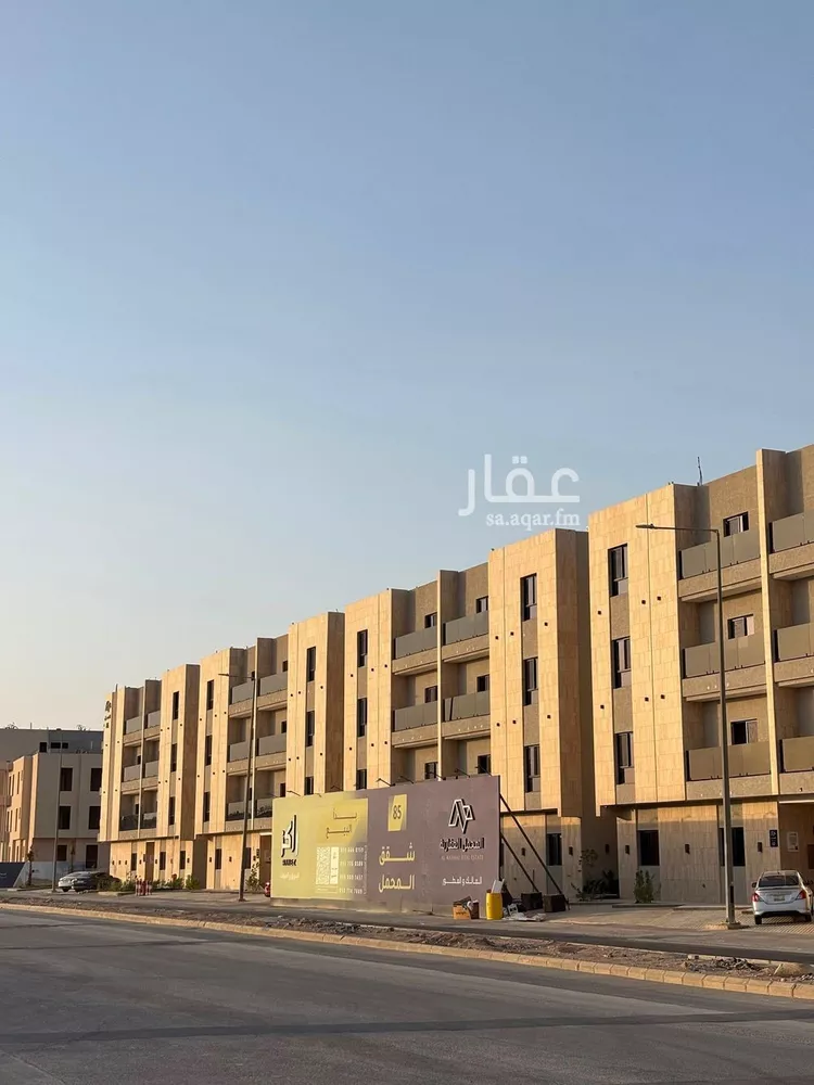 شقة للبيع في شارع البكيريه, حي الصفاء, مدينة الرياض, منطقة الرياض