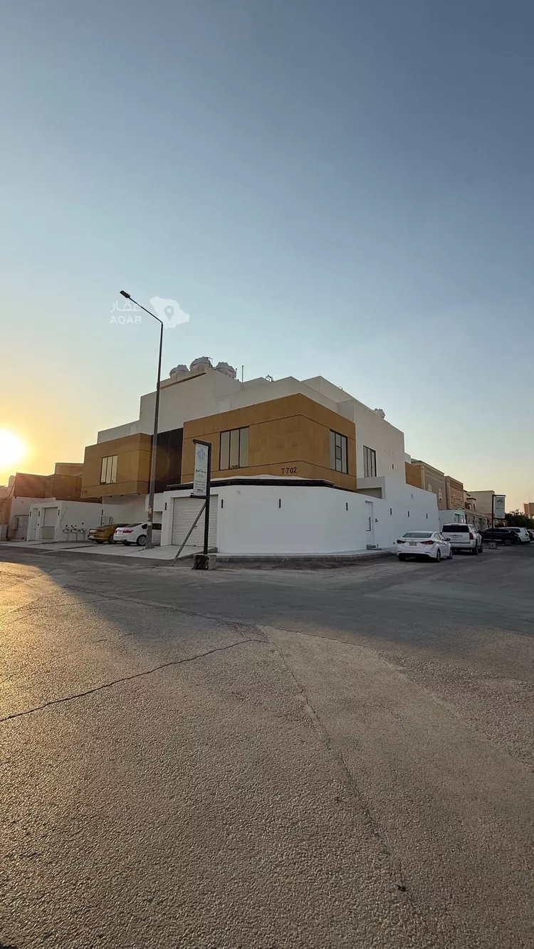 دور للبيع في شارع خميس البحر, حي الروابي, مدينة الرياض, منطقة الرياض