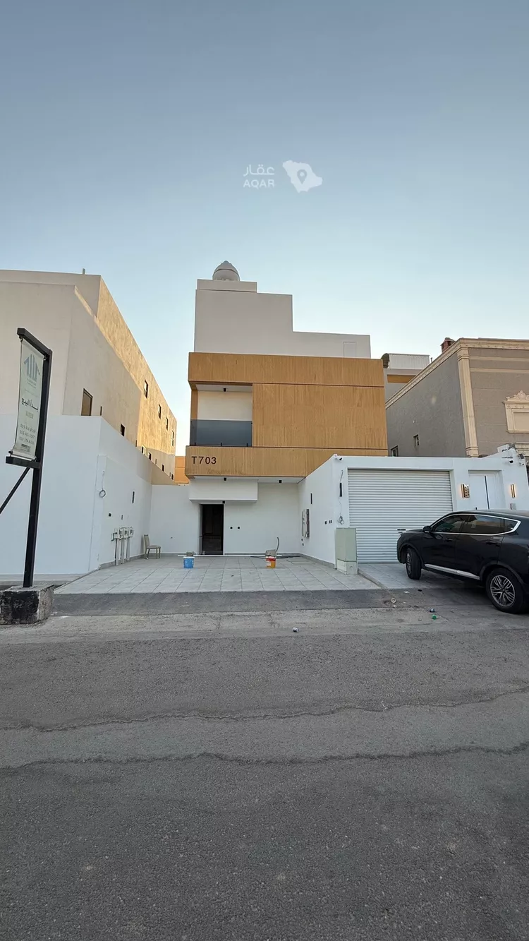 دور للبيع في شارع خميس البحر, حي الروابي, مدينة الرياض, منطقة الرياض صورة 2