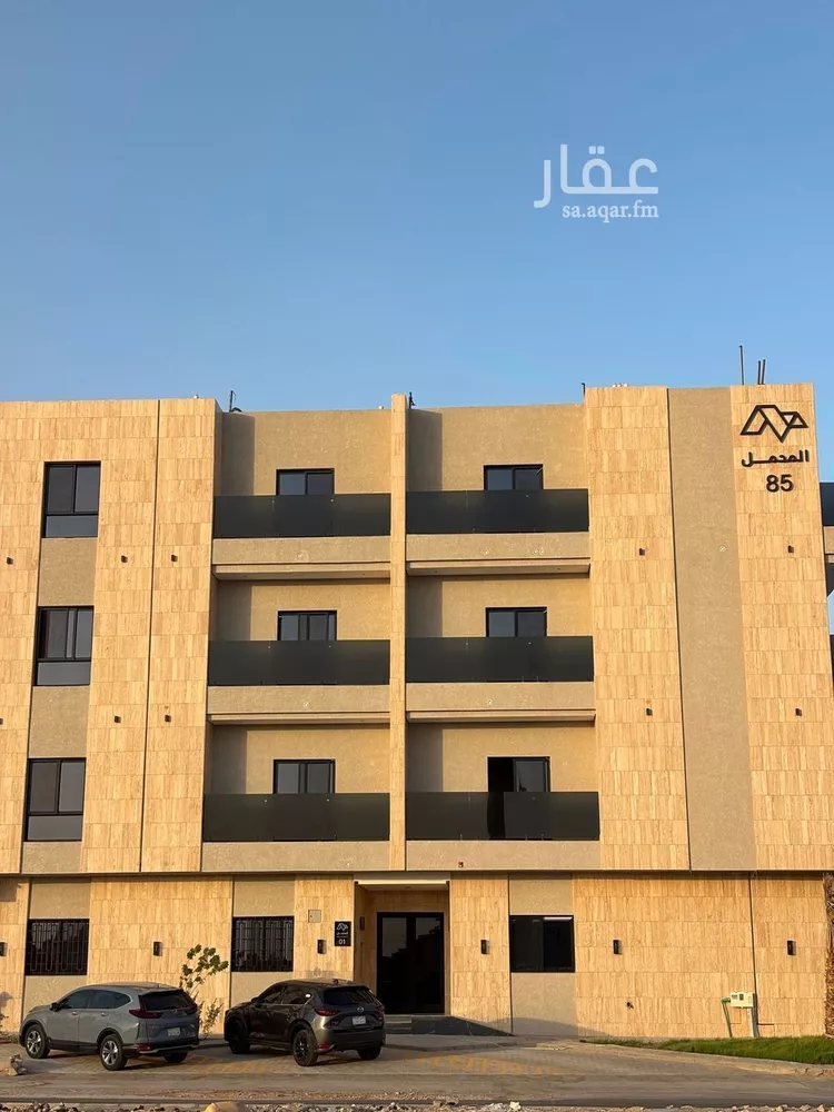 شقة للبيع في شارع البكيريه, حي الصفاء, مدينة الرياض, منطقة الرياض صورة 2