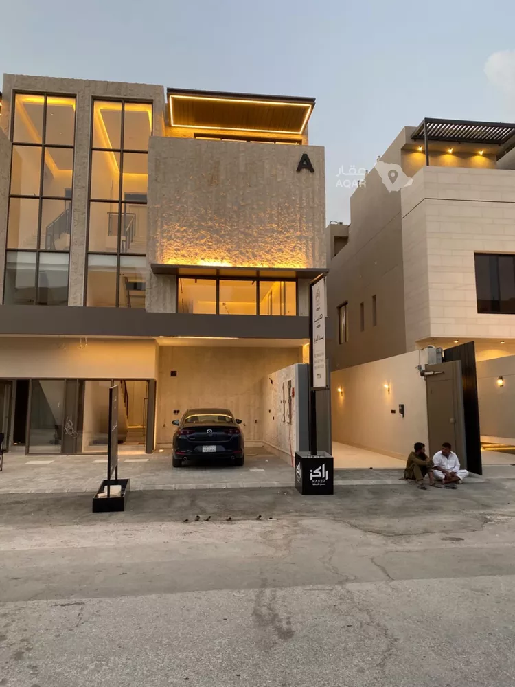 Floor for Sale in Riyadh An Narjis 2