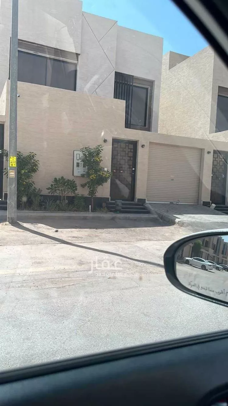 شقة للإيجار في شارع ابن مشرف, حي عكاظ, مدينة الرياض, منطقة الرياض صورة 5