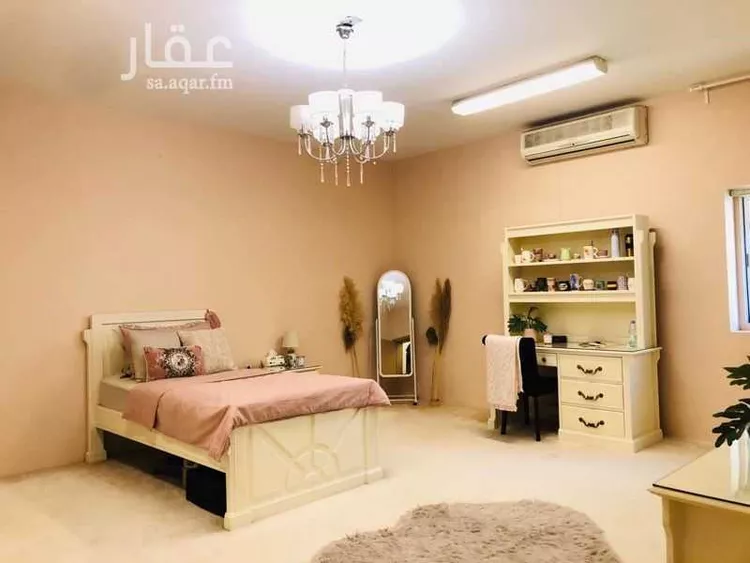 فيلا للبيع في شارع ابو هريرة, حي الحمراء, مدينة الدمام, المنطقة الشرقية 8