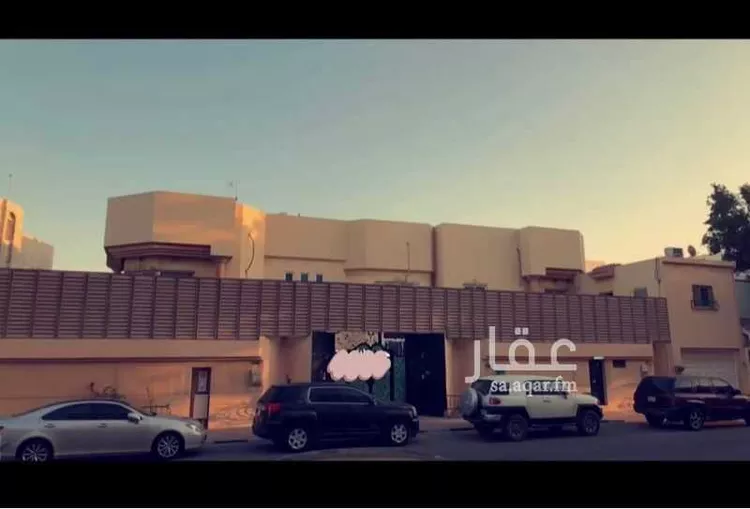 فيلا للبيع في شارع ابو هريرة, حي الحمراء, مدينة الدمام, المنطقة الشرقية