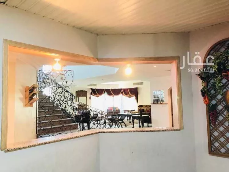 فيلا للبيع في شارع ابو هريرة, حي الحمراء, مدينة الدمام, المنطقة الشرقية 16