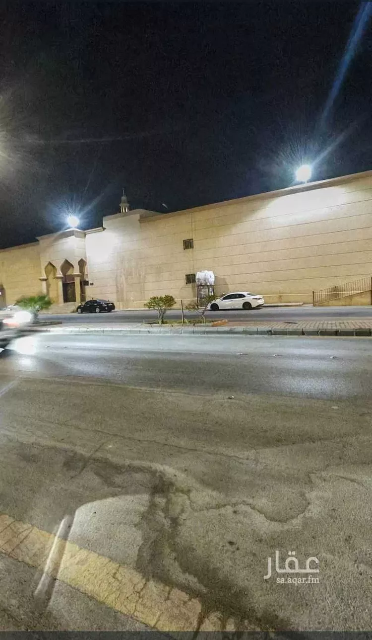 أرض للإيجار في طريق الأمير سطام بن عبدالعزيز ، حي الزاهر ، الخرج ، الخرج صورة 2