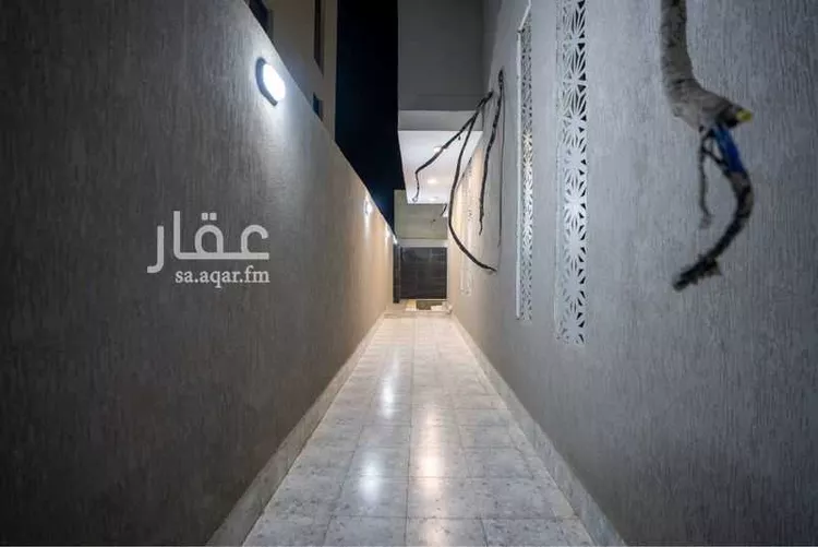 فيلا للبيع في شارع سعيد البزاز, حي الياقوت, مدينة جدة, منطقة مكة المكرمة صورة 2