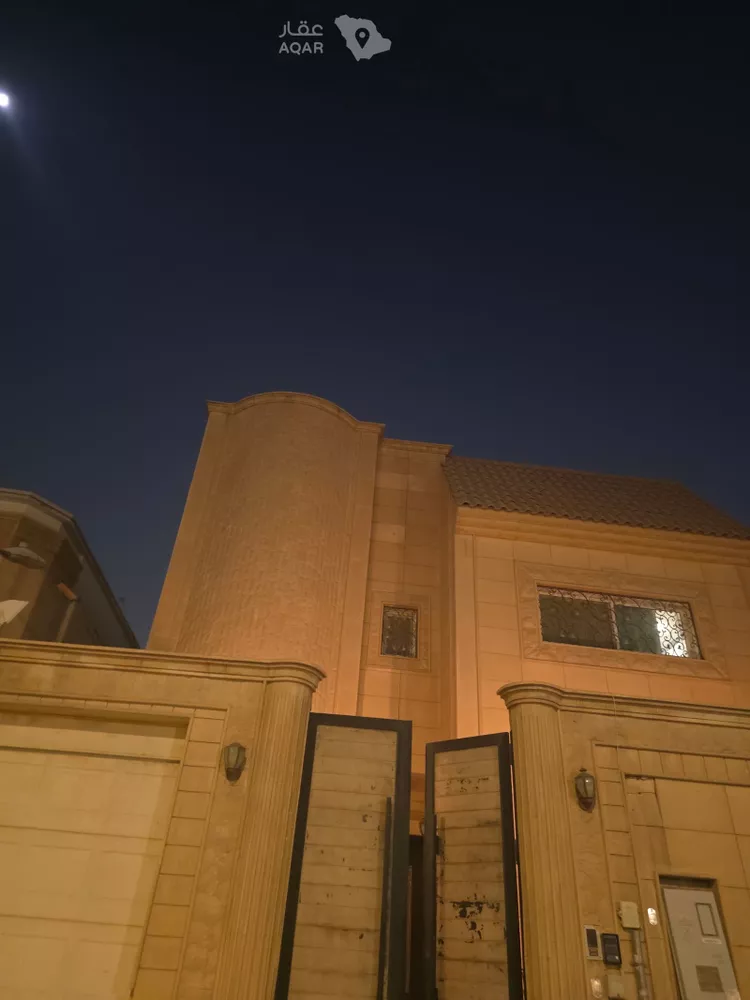 Villa for Sale in Riyadh Al Quds
