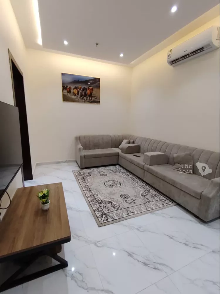 شقة للإيجار في شارع ينبع, حي ظهرة لبن, مدينة الرياض, منطقة الرياض 3