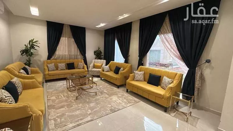فيلا للبيع في شارع الحديثة, حي لبن, مدينة الرياض, منطقة الرياض صورة 4