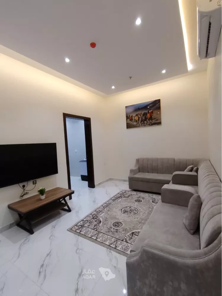 Apartment for Rent in Riyadh Dhahrat Laban