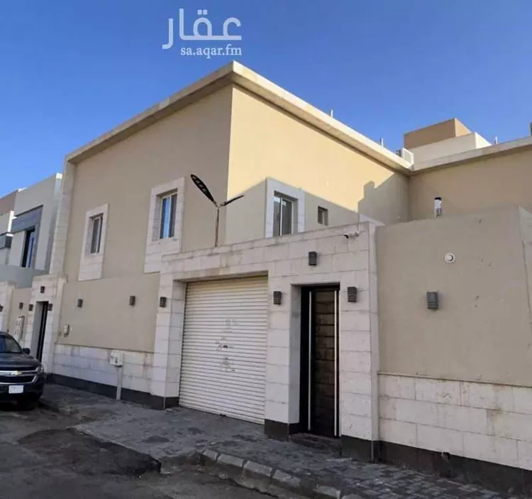 فيلا للبيع في شارع الحديثة, حي لبن, مدينة الرياض, منطقة الرياض صورة 2