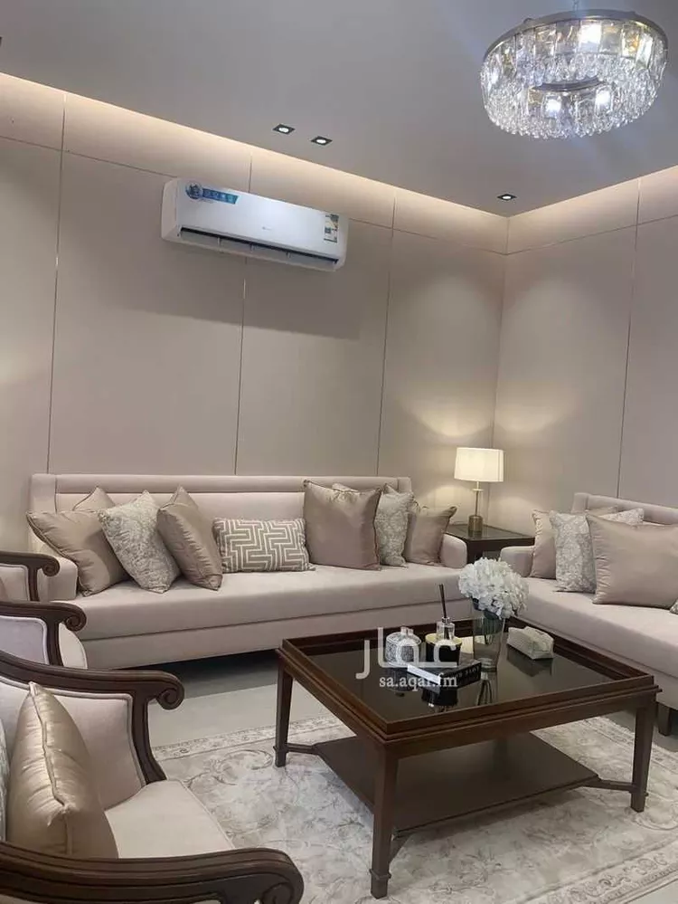 دور للبيع في شارع هارون الصحراوي, حي عكاظ, مدينة الرياض, منطقة الرياض 8