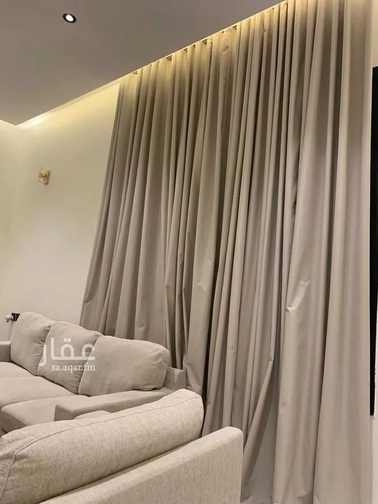 دور للإيجار في شارع ناصر بن جعوان, حي عكاظ, مدينة الرياض, منطقة الرياض