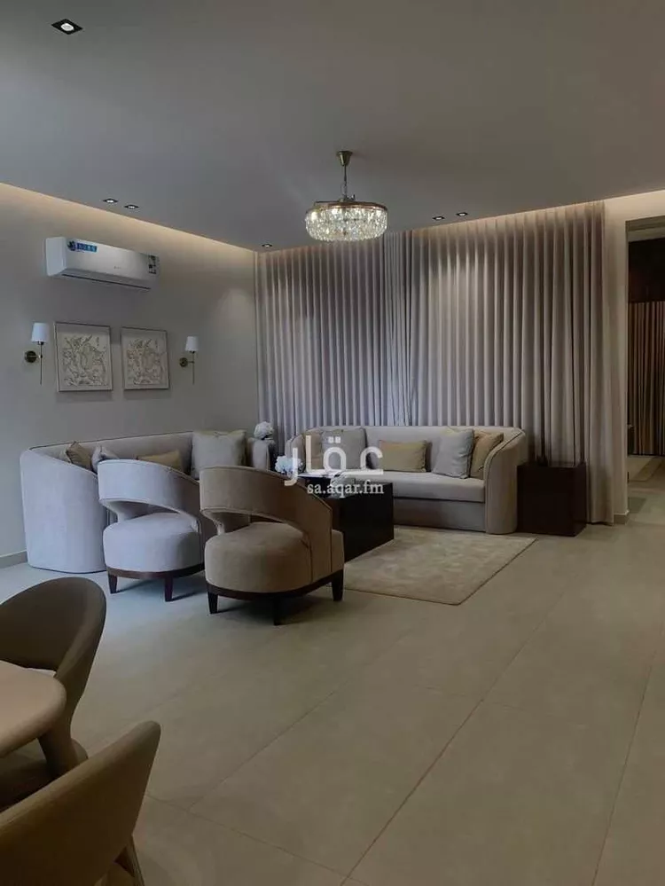 دور للبيع في شارع هارون الصحراوي, حي عكاظ, مدينة الرياض, منطقة الرياض صورة 5