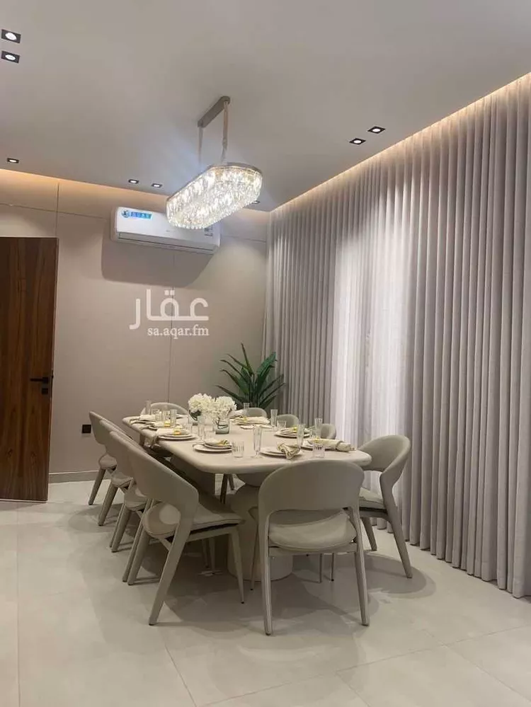 دور للبيع في شارع هارون الصحراوي, حي عكاظ, مدينة الرياض, منطقة الرياض صورة 3