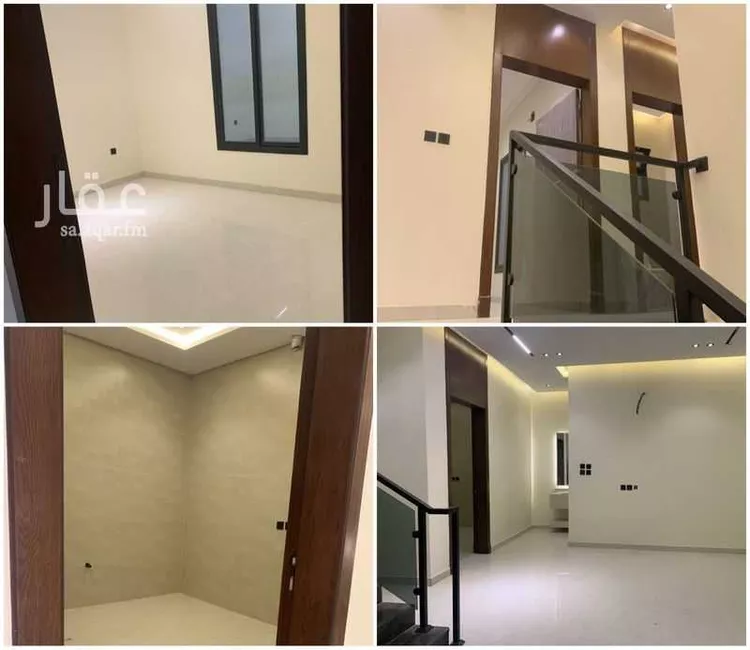 فيلا للبيع في شارع ابن الطيلسان القرطبي, حي عكاظ, مدينة الرياض, منطقة الرياض صورة 2