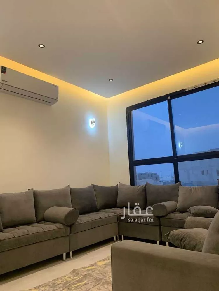 دور للإيجار في شارع ناصر بن جعوان, حي عكاظ, مدينة الرياض, منطقة الرياض صورة 4