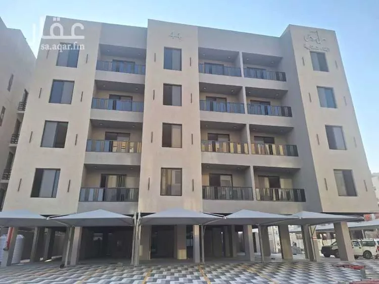 شقة للبيع في شارع الهدا, حي الحمراء, مدينة الخبر, المنطقة الشرقية
