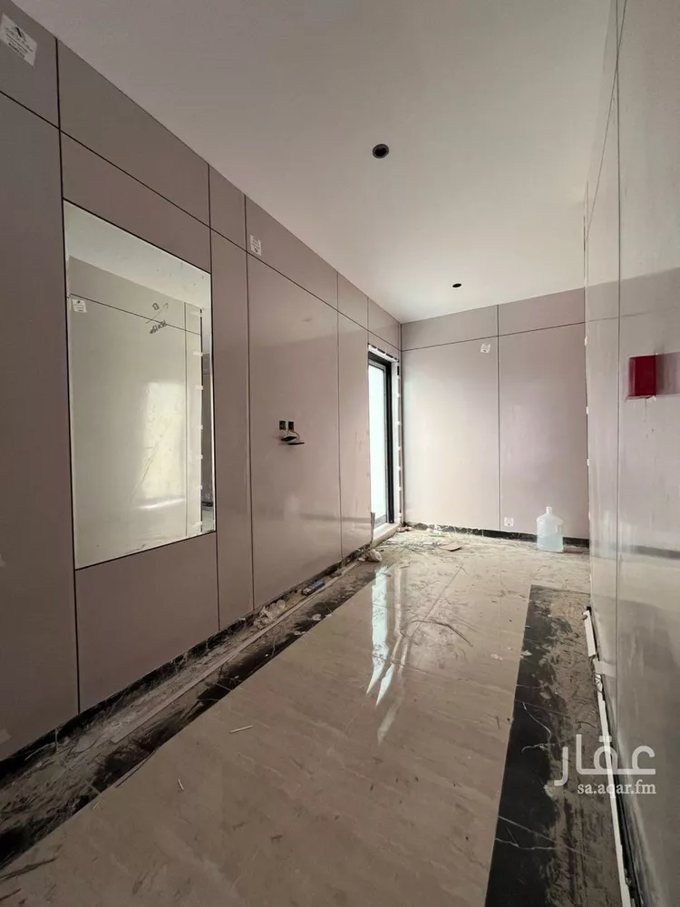 شقة للبيع في شارع الريحان, حي المنتزة, مدينة الدمام, المنطقة الشرقية صورة 3
