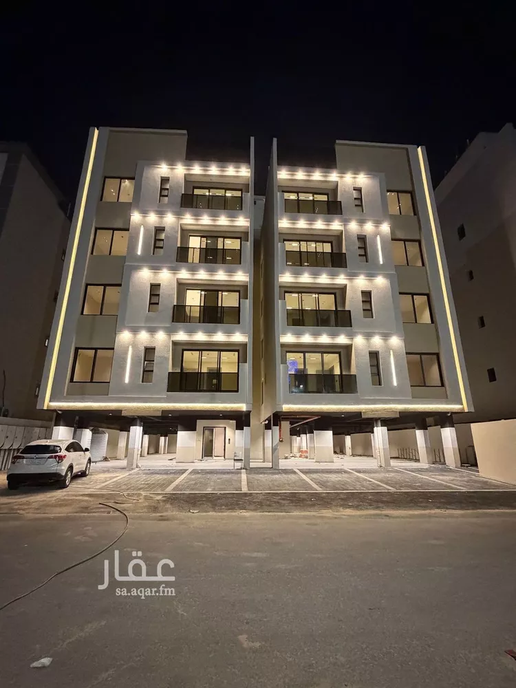 شقة للبيع في شارع القرنقل, حي المنتزة, مدينة الدمام, المنطقة الشرقية