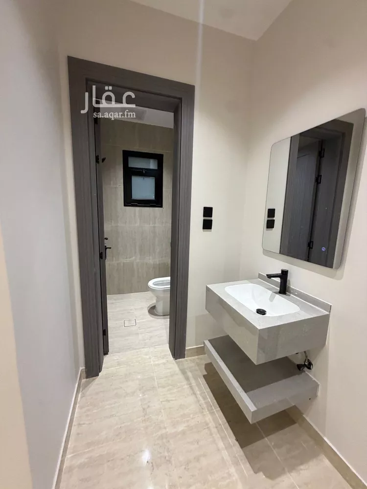 شقة للإيجار في شارع المسك, حي المنتزة, مدينة الدمام, المنطقة الشرقية صورة 4