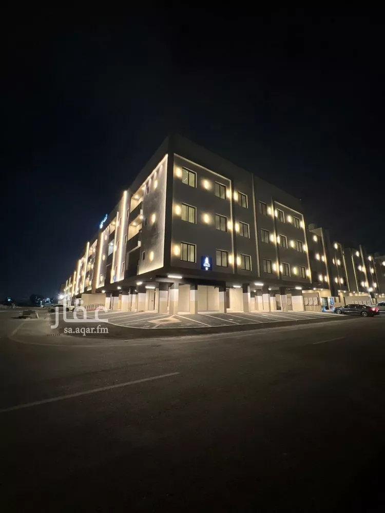 شقة للبيع في شارع زهير بن رستم, حي الندى, مدينة الدمام, المنطقة الشرقية