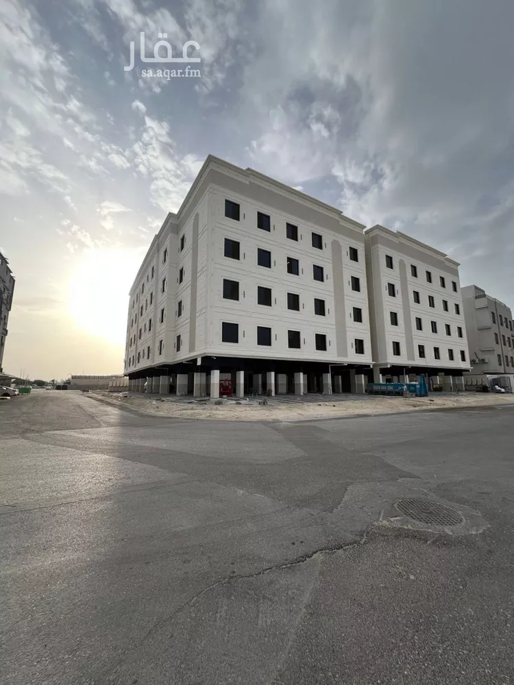 Apartment for Sale in Al Khobar Al Hamra صورة 2