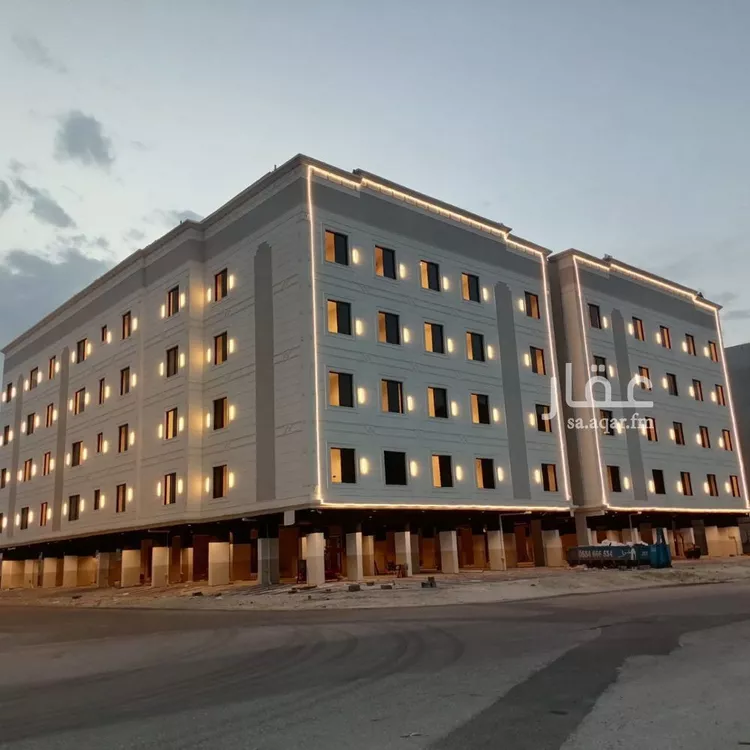 Apartment for Sale in Al Khobar Al Hamra
