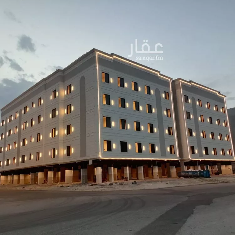 Apartment for Sale in Al Khobar Al Hamra