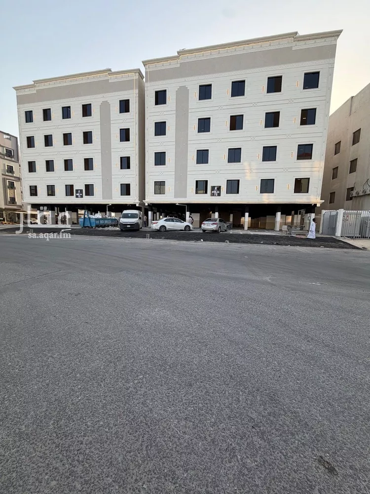 شقة للبيع في شارع الرقعى, حي الحمراء, مدينة الخبر, المنطقة الشرقية صورة 2