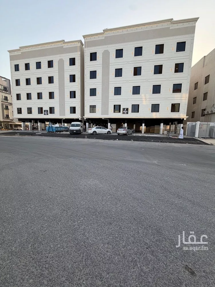 شقة للبيع في شارع العطايف, حي الحمراء, مدينة الخبر, المنطقة الشرقية صورة 2