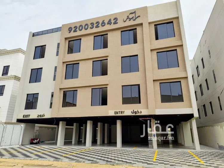 Apartment for Sale in Dammam Az Zuhur