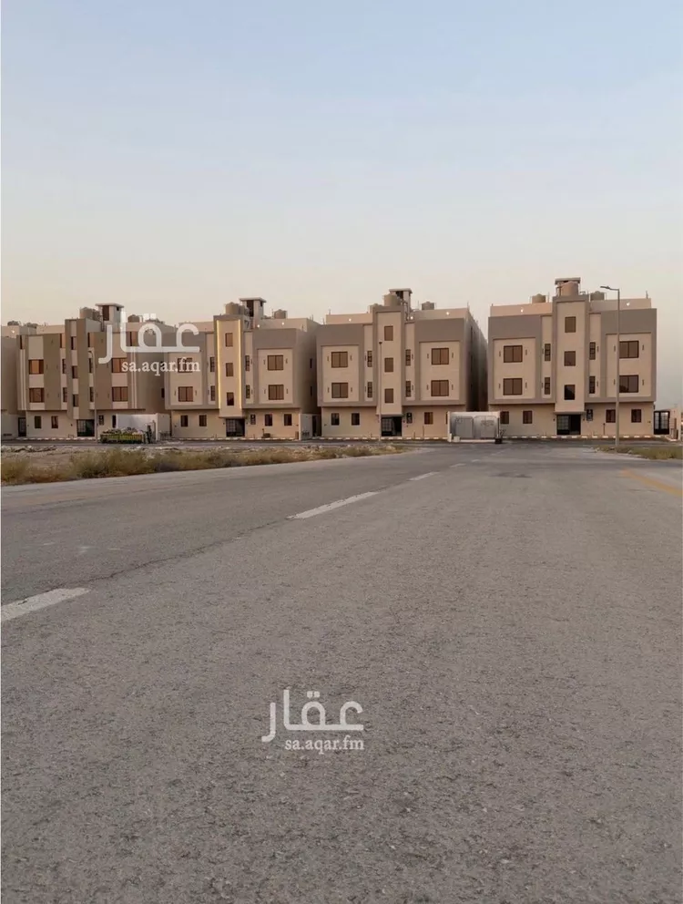 شقة للبيع في شارع 76ج, حي الشعلة, مدينة الدمام, المنطقة الشرقية صورة 2
