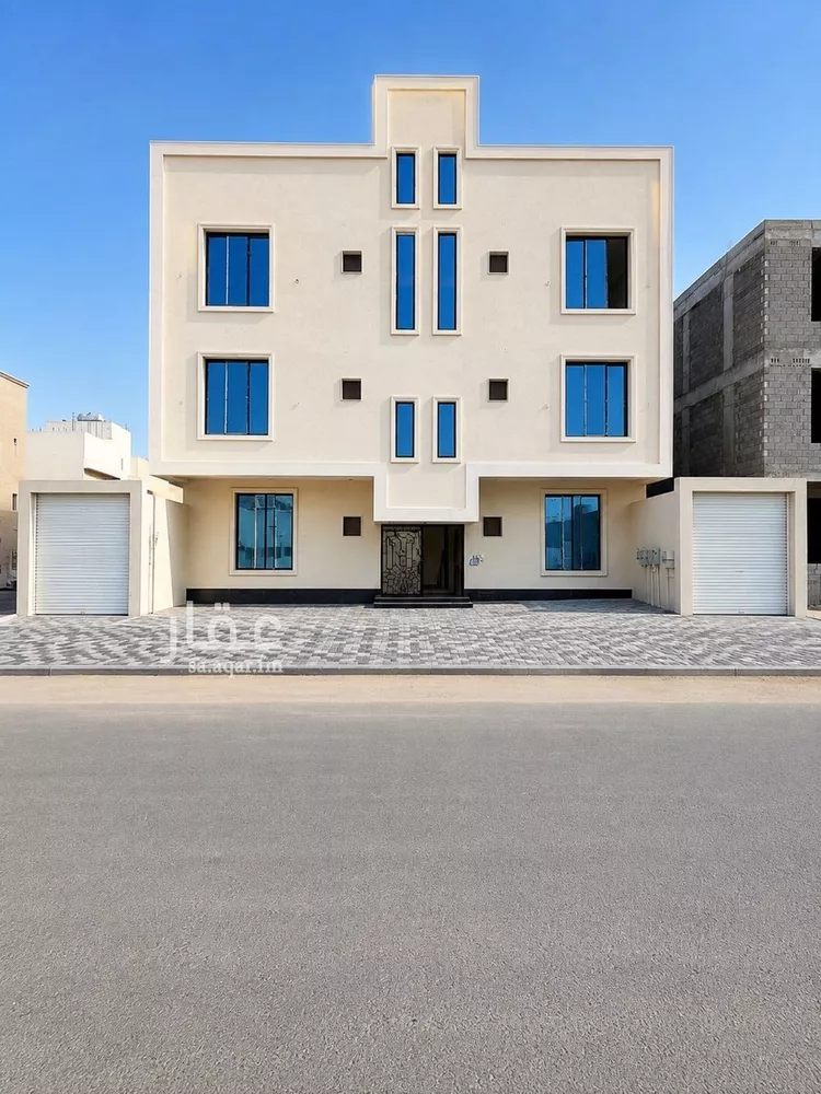 Apartment for Sale in Dammam Al Faiha