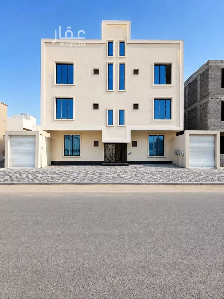 Apartment for Sale in Dammam Al Faiha